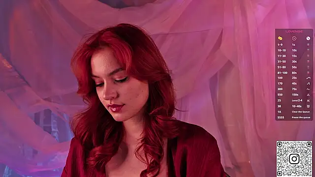 GildedKitten online show from February 2026 08:08:01 PM