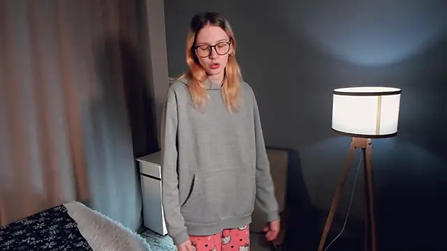 SharylSmalt online show from January 2026 01:09:02 AM