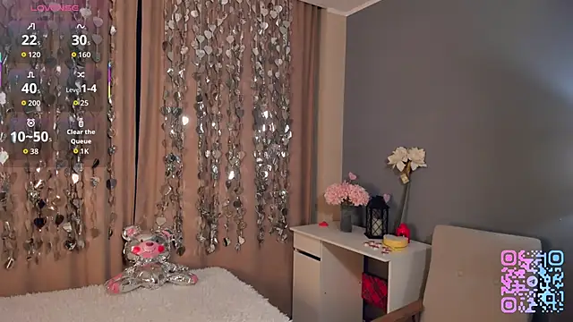 SharylSmalt online show from February 2026 01:03:01 AM