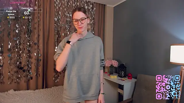 SharylSmalt online show from February 2026 01:08:02 AM