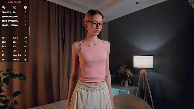 SharylSmalt online show from November 2025 01:16:01 AM