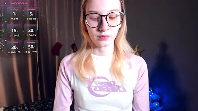 SharylSmalt online show from January 2026 01:09:02 AM