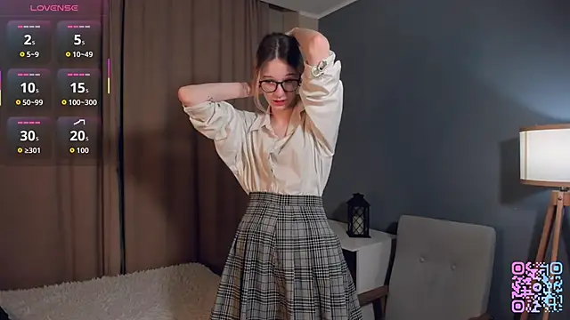 SharylSmalt online show from February 2026 01:03:02 AM