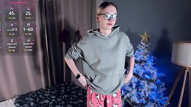 SharylSmalt online show from January 2026 01:09:01 AM