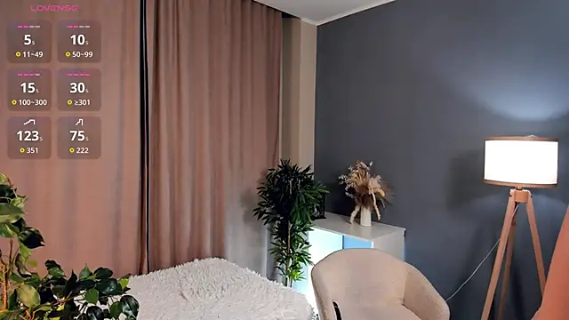 SharylSmalt online show from December 2025 01:06:01 AM