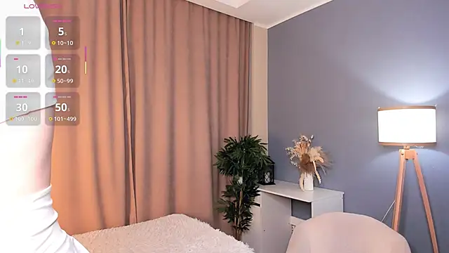 SharylSmalt online show from November 2025 01:09:02 AM