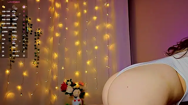 Tender beauty online show from April 2026 05:41:01 PM