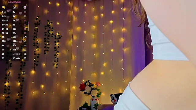 Tender beauty online show from April 2026 04:47:02 PM