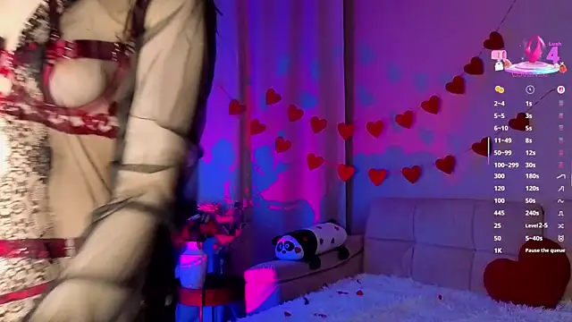 Tender beauty online show from February 2026 04:40:02 PM