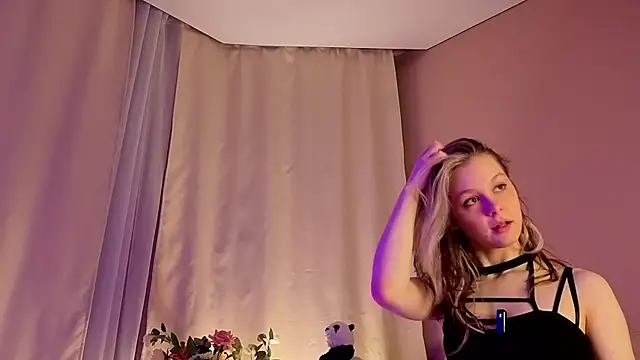 Tender beauty online show from February 2026 04:48:01 PM