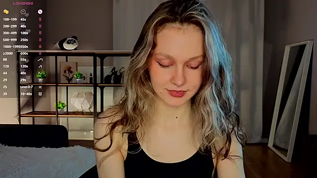 Snapshot of Tender_beauty chatting on April 2026 05:41:01 PM Tender beauty online show from April 2026 05:41:01 PM
