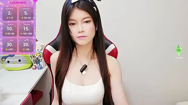 Alina10932 online show from October 2025 07:42:02 AM