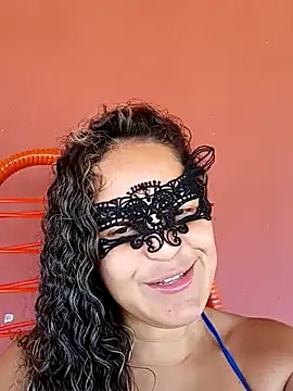 RaphinhaSanches online show from October 2025 03:09:02 PM