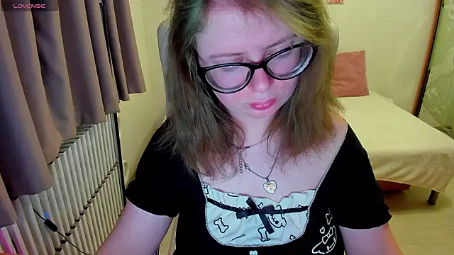 MilisaSweet777 online show from March 2026 08:14:02 PM