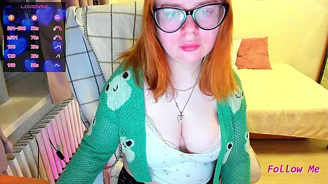 MilisaSweet777 online show from February 2026 08:08:02 PM