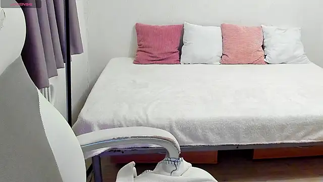 MilisaSweet777 online show from January 2026 07:12:01 PM