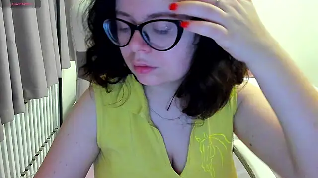 MilisaSweet777 online show from December 2025 07:59:02 PM