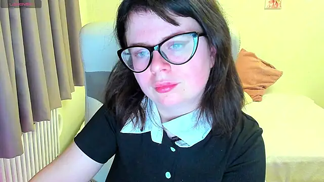 MilisaSweet777 online show from November 2025 08:20:02 PM