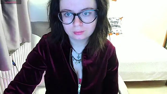 MilisaSweet777 online show from November 2025 08:24:02 PM