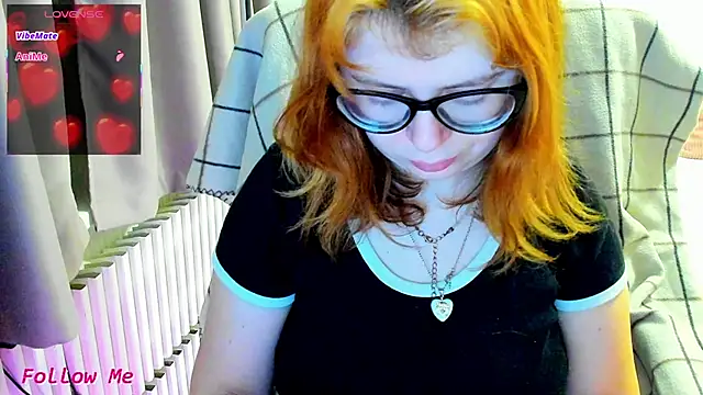 MilisaSweet777 online show from February 2026 08:41:01 PM