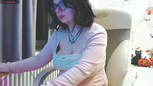 MilisaSweet777 online show from November 2025 08:25:02 PM