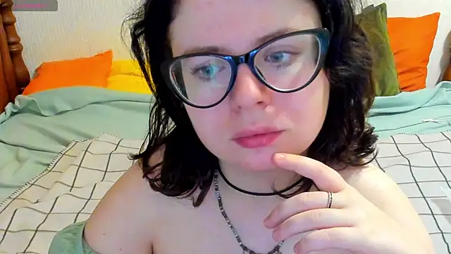 MilisaSweet777 online show from November 2025 05:30:02 AM