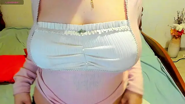 MilisaSweet777 online show from January 2026 12:19:02 PM