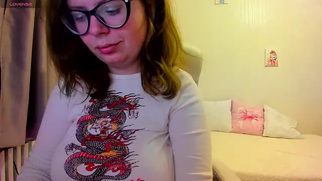 MilisaSweet777 online show from April 2026 08:11:01 PM