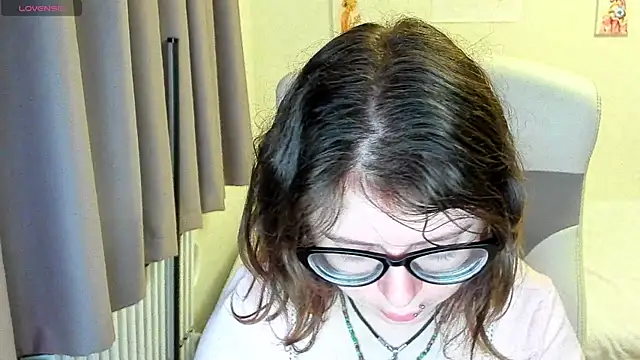 Snapshot of MilisaSweet777 chatting on October 2025 07:15:02 PM MilisaSweet777 online show from October 2025 07:15:02 PM