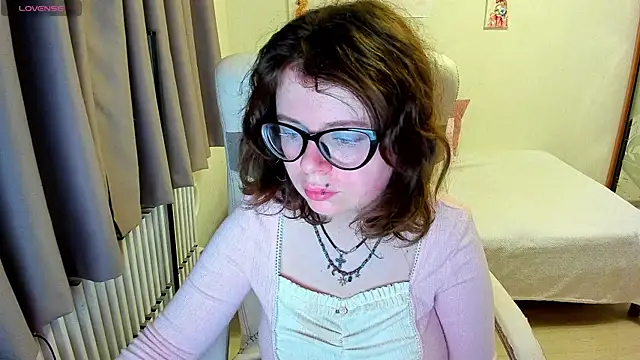 Snapshot of MilisaSweet777 chatting on October 2025 06:41:02 PM MilisaSweet777 online show from October 2025 06:41:02 PM