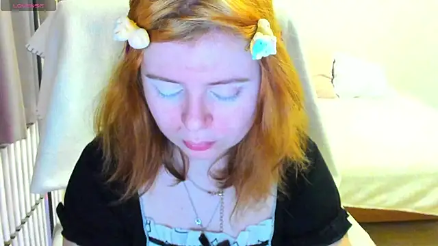 MilisaSweet777 online show from February 2026 08:38:01 PM