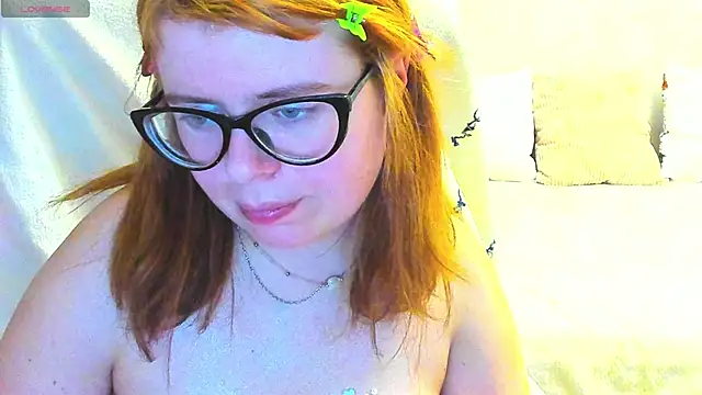 MilisaSweet777 online show from February 2026 09:23:01 PM