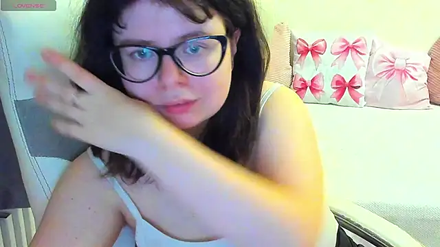 MilisaSweet777 online show from January 2026 01:25:02 PM