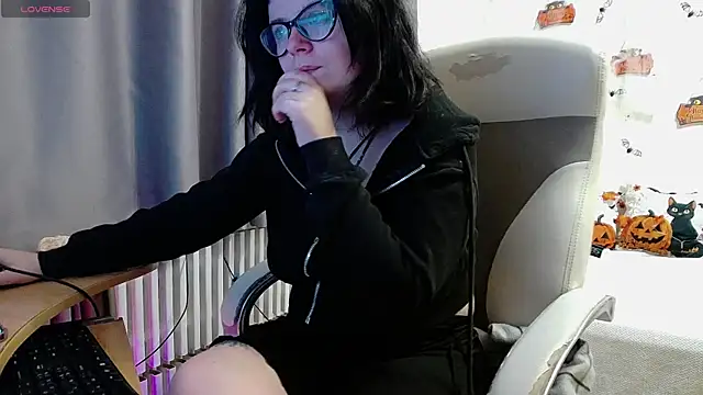 MilisaSweet777 online show from October 2025 08:19:01 PM