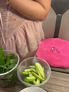 Knorr Vietnams online show from November 2025 01:15:02 PM