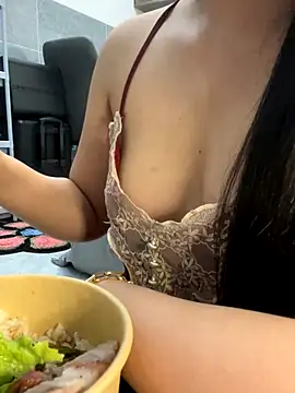 Knorr Vietnams online show from November 2025 05:41:02 AM