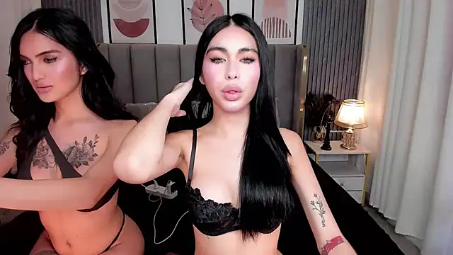 GeorginaMiller04 online show from October 2025 01:17:02 AM