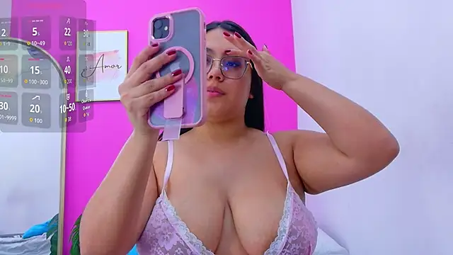 Daddyfavouritegirl online show from October 2025 01:13:01 PM