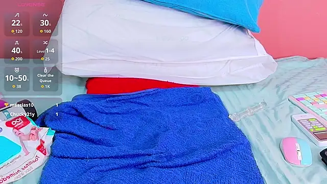 Daddyfavouritegirl online show from December 2025 08:26:01 PM