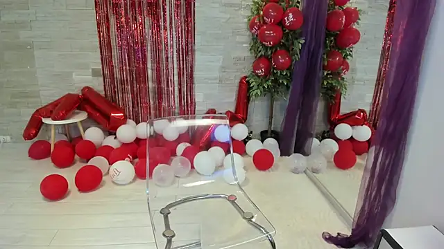 Snapshot of AngelInSinn chatting on February 2026 08:27:02 PM AngelInSinn online show from February 2026 08:27:02 PM