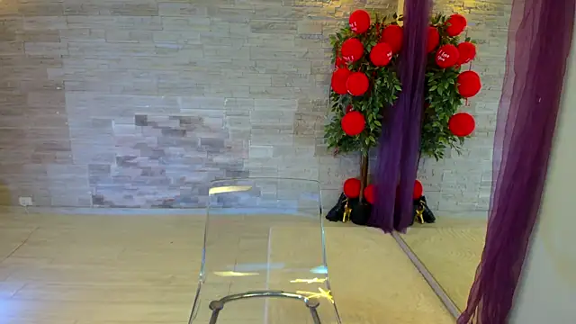 AngelInSinn online show from March 2026 08:08:01 PM