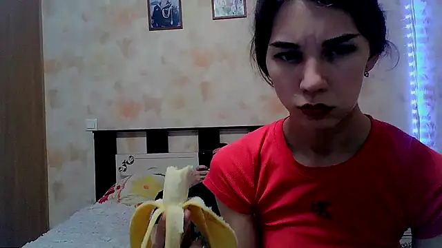 Crazy Empresis online show from November 2025 11:36:02 AM