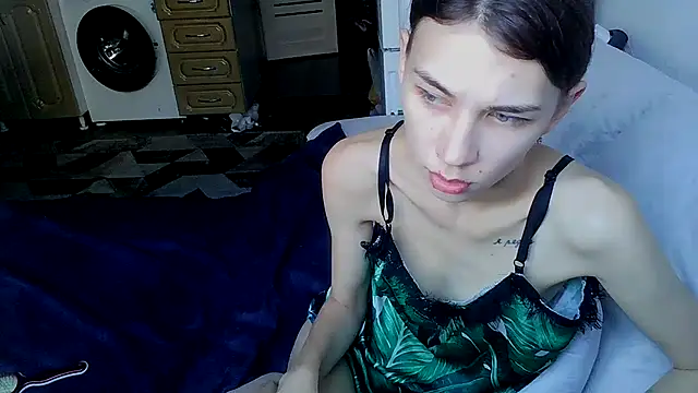 Crazy Empresis online show from September 2025 05:46:02 AM