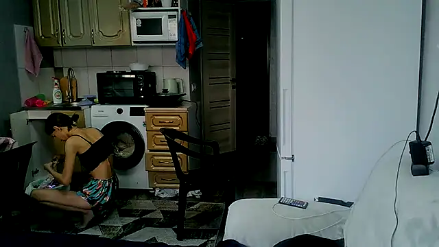 Crazy Empresis online show from September 2025 06:23:01 AM