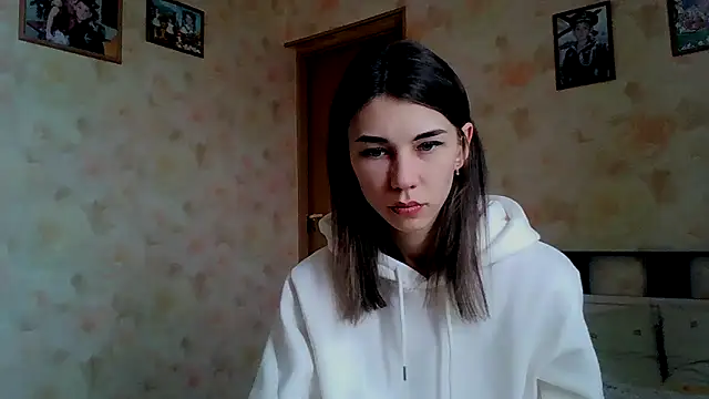 Crazy Empresis online show from November 2025 06:40:01 AM