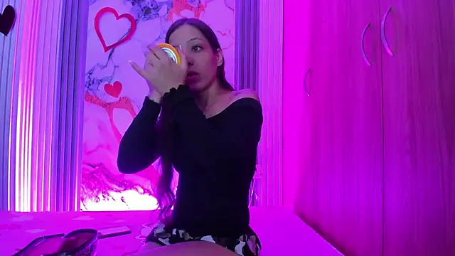 Snapshot of mybonnieandclyde303av chatting on February 2026 05:40:01 AM mybonnieandclyde303av online show from February 2026 05:40:01 AM