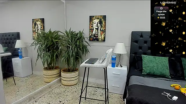 emilio brandon online show from October 2025 10:49:02 AM