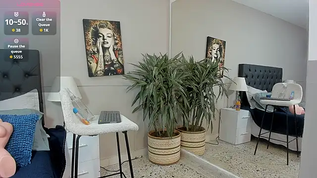 emilio brandon online show from September 2025 11:16:01 AM