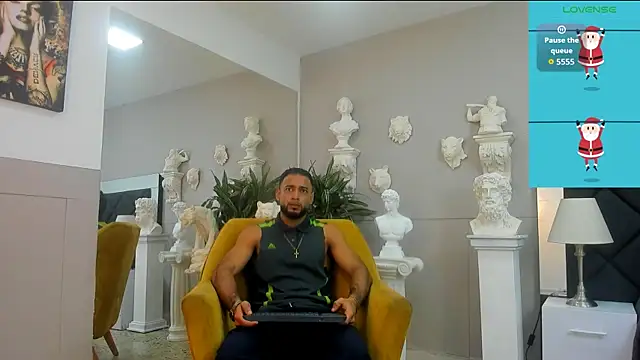 Snapshot of emilio_brandon chatting on November 2025 10:52:02 AM emilio brandon online show from November 2025 10:52:02 AM