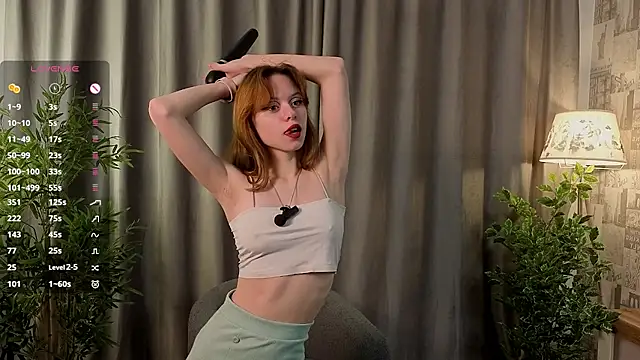 Snapshot of TiannaBorlace chatting on September 2025 03:02:01 PM TiannaBorlace online show from September 2025 03:02:01 PM